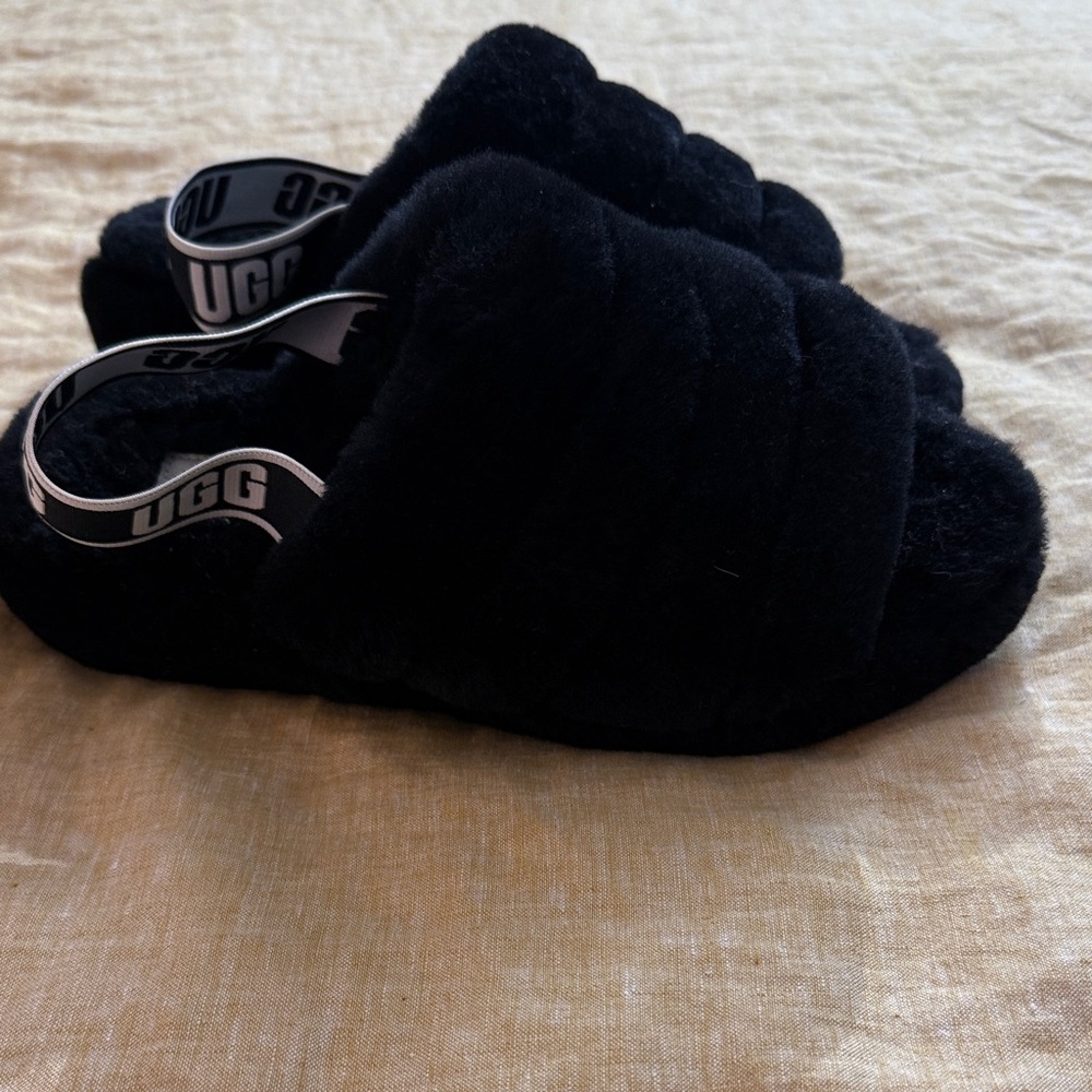 UGG Fluff Yeah slippers - Picture 10 of 17